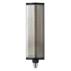 Philips Crystal Giant smoky LED lamp E27 7W