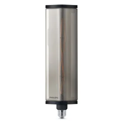 Philips Crystal Giant smoky LED lamp E27 7W