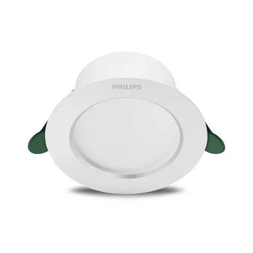 Philips Diamond Cut LED spot Ø9,5cm 360lm/2W 840