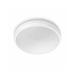 Philips Doris LED buitenlamp IP54 4.000K wit