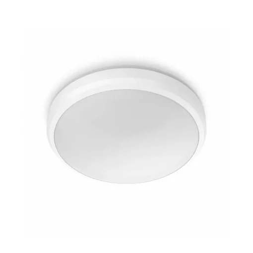 Philips Doris LED buitenlamp IP54 4.000K wit