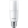 Philips E27 LED buislamp 9,5W warmwit