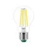 Philips E27 LED lamp A60 4W 840lm 4.000K helder
