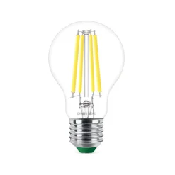 Philips E27 LED lamp A60 4W 840lm 4.000K helder