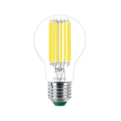 Philips E27 LED lamp A60 7,3W 1535lm 4.000K helder