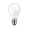 Philips E27 LED lamp A60 4W 840lm 2.700K mat