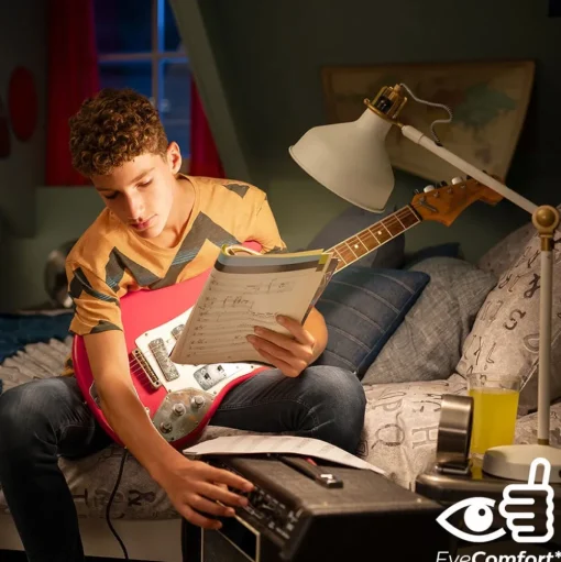 Philips E27 2W 827 LED lamp