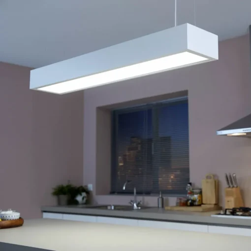Philips G13 T8 buislamp 19,5W 151,4cm 2700K