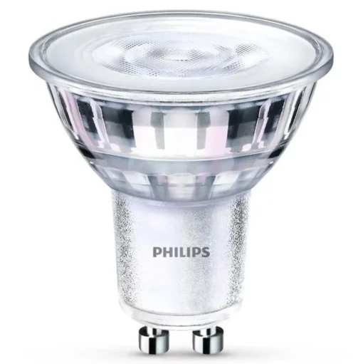 Philips GU10 4 W HV LED reflector 36° Warmglow