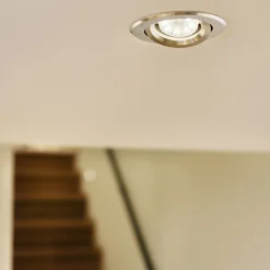 Philips GU10 4,6W 840 HV LED reflector 36°