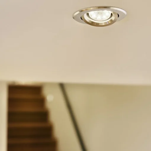 Philips GU10 4,6W 840 HV LED reflector 36°