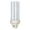 Philips GX24q-3 26W 840 MASTER PL-T 4 Pin