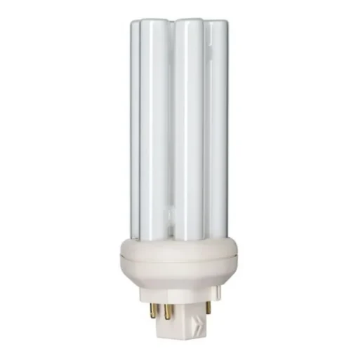 Philips GX24q-3 26W 840 MASTER PL-T 4 Pin