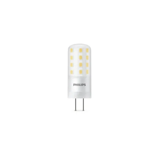 Philips GY6.35 LED stiftlamp 4,2W 827 dim