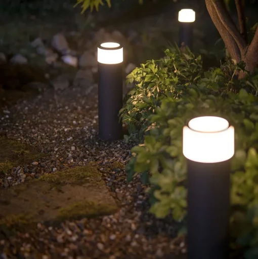 Philips Hue Calla sokkellamp, uitbreiding 40cm