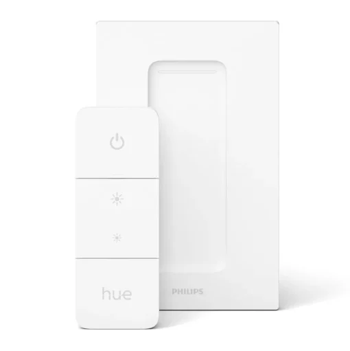 Philips Hue Enrave LED hanglamp wit