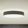 Philips Hue Enrave LED plafondlamp 38,1cm zwart