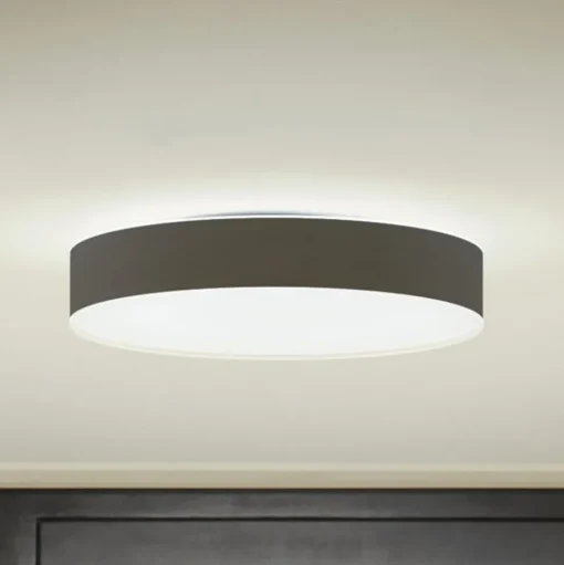 Philips Hue Enrave LED plafondlamp 38,1cm zwart