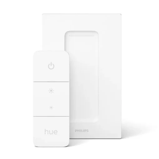 Philips Hue Enrave LED plafondlamp 38,1cm zwart