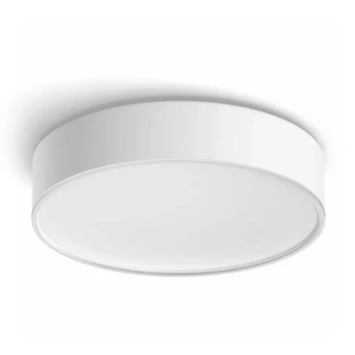 Philips Hue Enrave LED plafondlamp 26,1cm wit