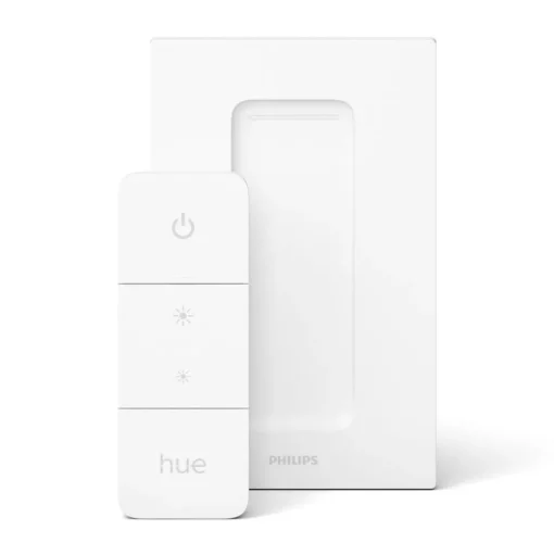 Philips Hue Enrave LED plafondlamp 26,1cm wit