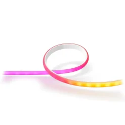 Philips Hue Gradient Ambiance strip 1m uitbreiding