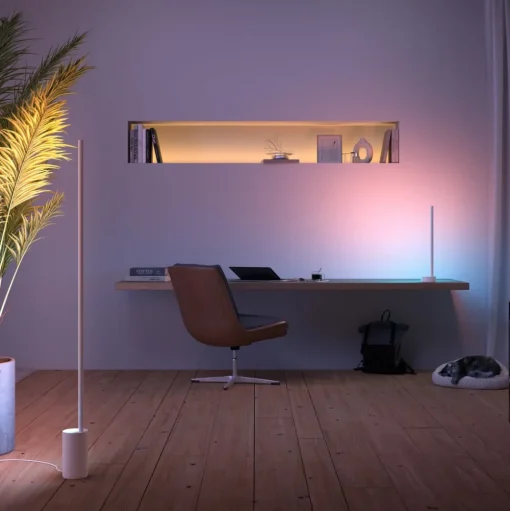 Philips Hue Gradient Ambiance strip 1m uitbreiding