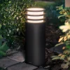 Philips Hue LED buitenwandlamp Lucca, met app
