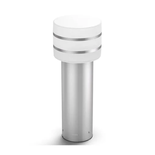 Philips Hue LED sokkellamp Tuar, dimbaar via app