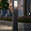 Philips Hue LED tuinpad verlichting Turaco met app