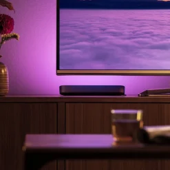 Philips Hue Play Lightbar, basis 1er zwart