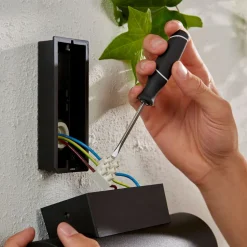 Philips Hue WACA Appear buitenwandlamp Up-and-Down