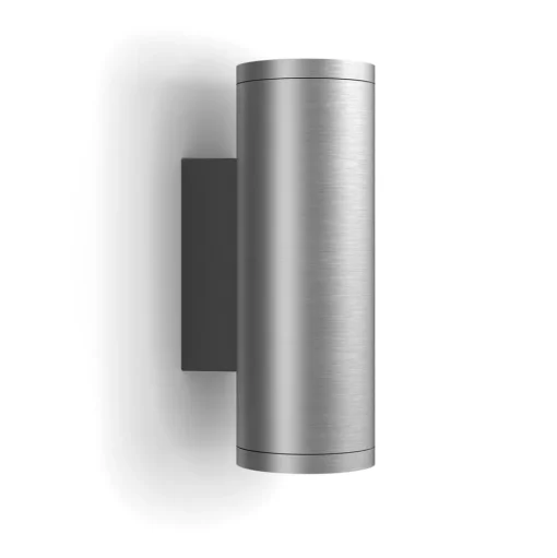 Philips Hue WACA Appear buitenwandlamp RVS