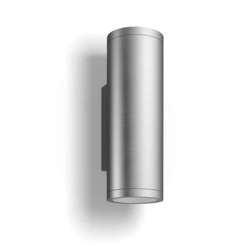 Philips Hue WACA Appear buitenwandlamp RVS