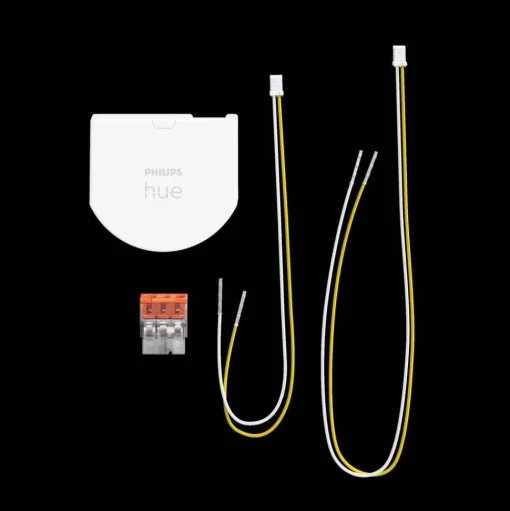 Philips Hue wandschakelaar-module