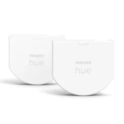 Philips Hue wandschakelaar-module, 2 per pak