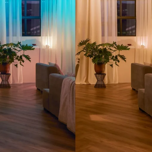 Philips Hue wandschakelaar-module, 2 per pak