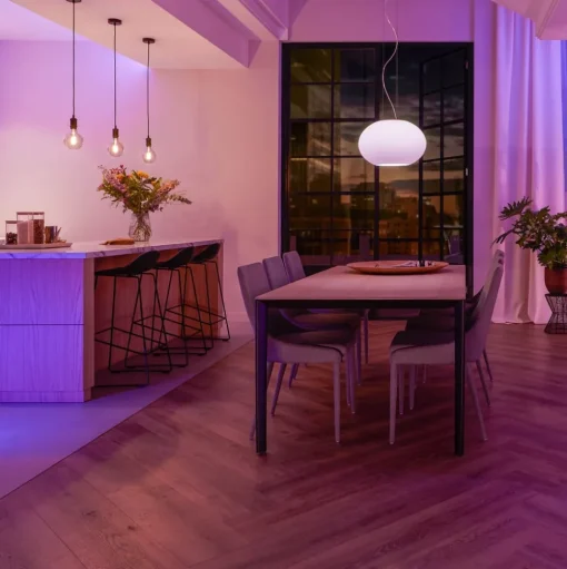 Philips Hue wandschakelaar-module, 2 per pak