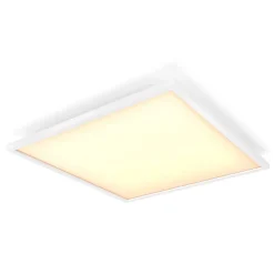 Philips Hue White Ambiance Aurelle 60x60cm wit