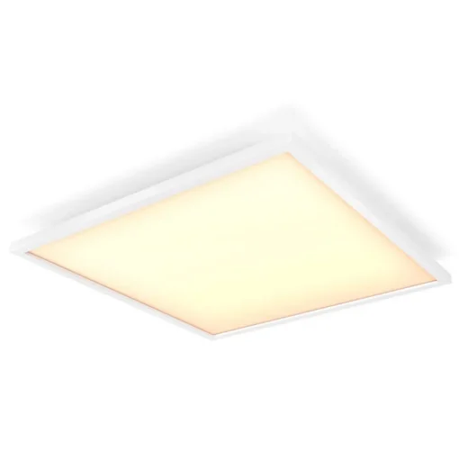 Philips Hue White Ambiance Aurelle 60x60cm wit