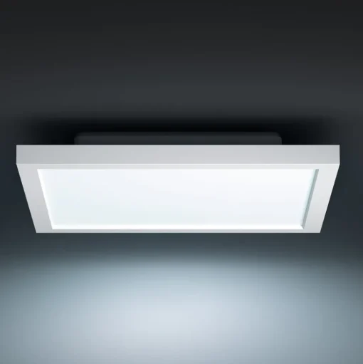 Philips Hue White Ambiance Aurelle 30x30cm wit