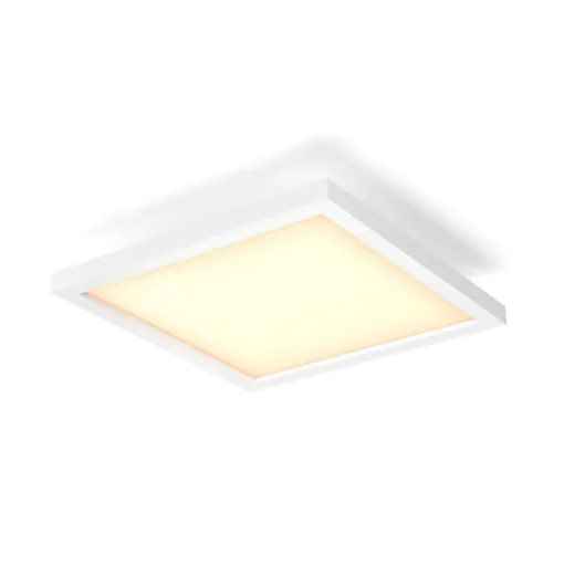 Philips Hue White Ambiance Aurelle 30x30cm wit