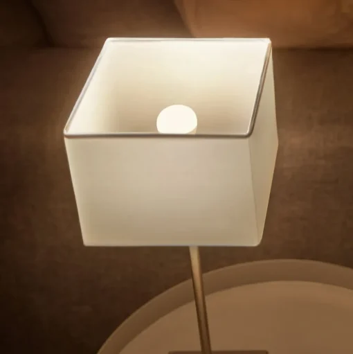 Philips Hue White LED druppellamp E14 5,7W 2.700K