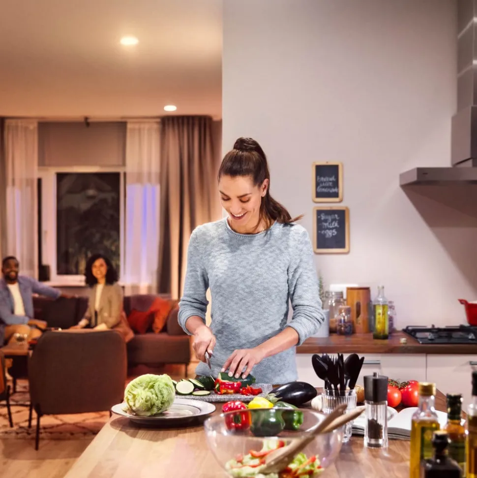 Philips Hue White+Color E27 15W LED lamp