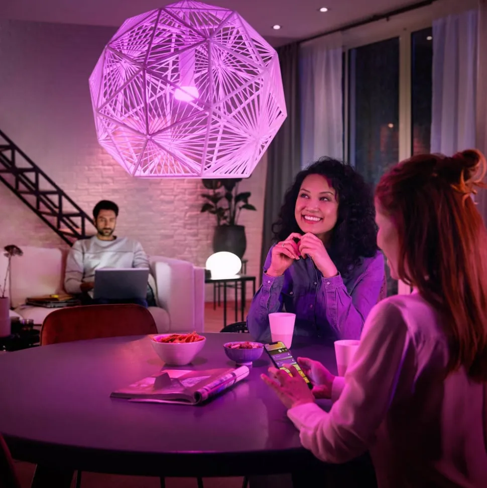 Philips Hue White+Color E27 15W LED lamp