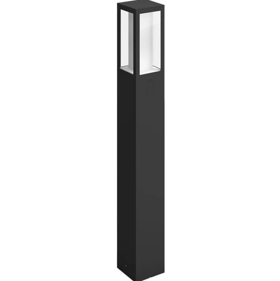 Philips Hue White+Color Impress LED tuinpad verl.