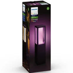 Philips Hue White+Color Impress LED sokkellamp