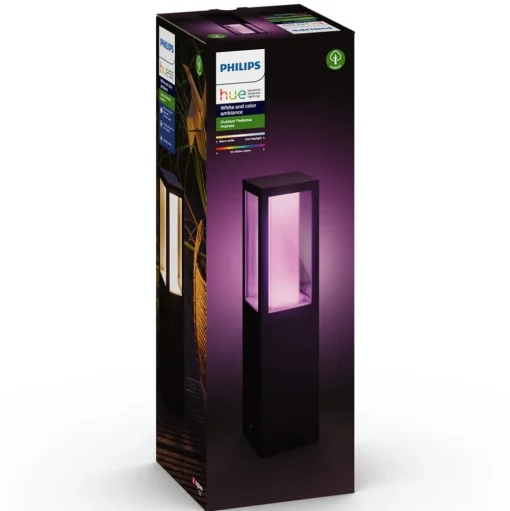 Philips Hue White+Color Impress LED sokkellamp