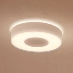 Philips Hue Xamento LED plafondlamp wit 38cm