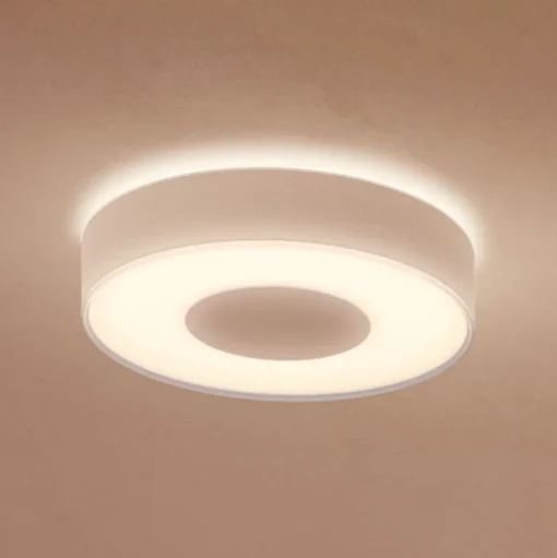 Philips Hue Xamento LED plafondlamp wit 38cm